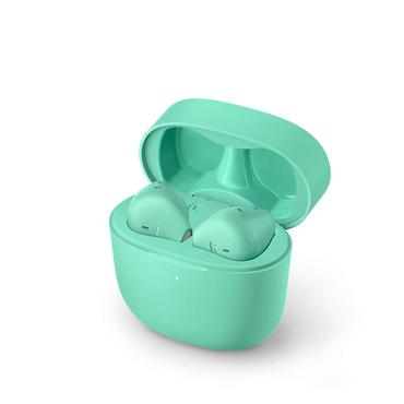 Philips TAT2236GR - ægte trådløse øretelefoner med mik.