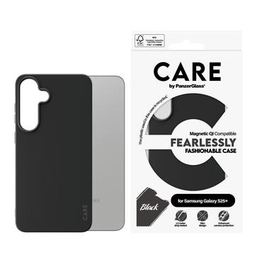 CARE by PanzerGlass - baksidesskydd f&ouml;r mobiltelefon