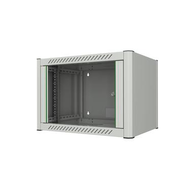 19" 6U W=600mm D=450mm