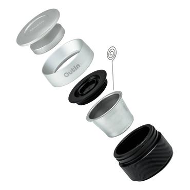 Outin OTEM-01-ACCESSORY-KIT del & tilbehør til kaffemaskine Kaffesæt