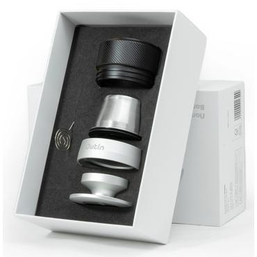 Outin OTEM-01-ACCESSORY-KIT del & tilbehør til kaffemaskine Kaffesæt