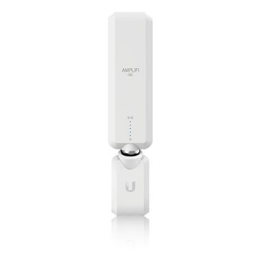 AmpliFi HD Meshpoint 1750 Mbit/s S&oslash;lv, Hvid