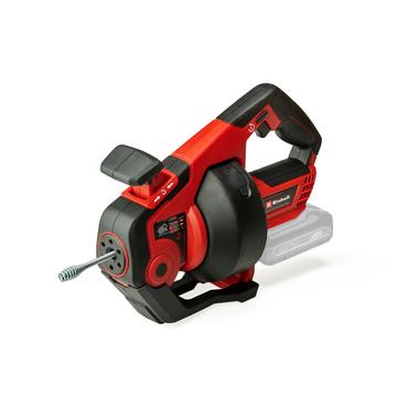 Einhell TE-DA 18/760 Li Solo 3,69 kg
