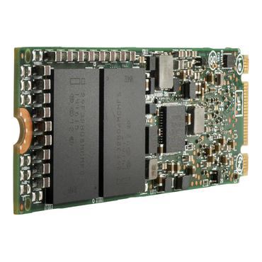 HPE Read Intensive - 480GB