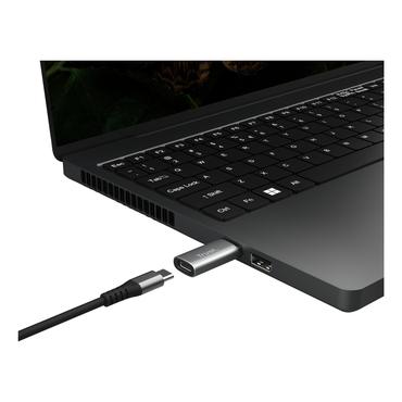 CALYX USB-A TO USB-C ADAPTER 2P