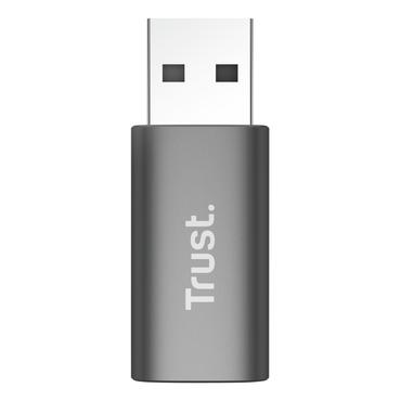 CALYX USB-A TO USB-C ADAPTER 2P