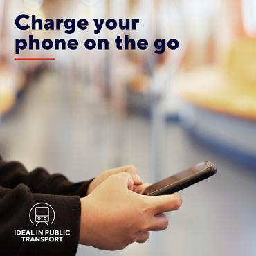 CALYX USB-A TO USB-C ADAPTER 2P