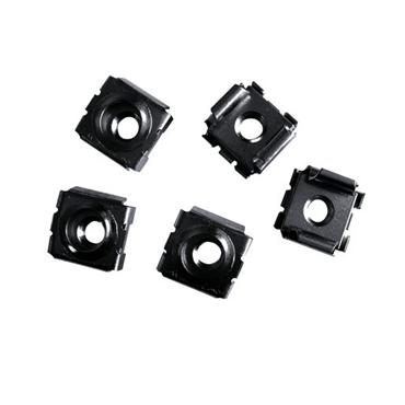 Middle Atlantic CN1032-50 møtrikker til rack