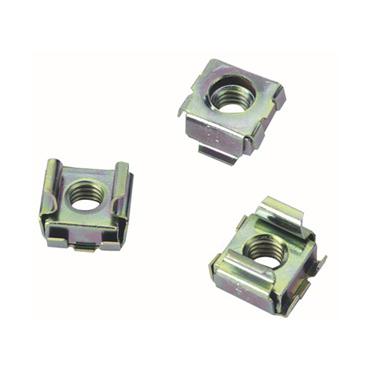 Middle Atlantic CN1032-50 møtrikker til rack