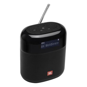 JBL Tuner XL SVART