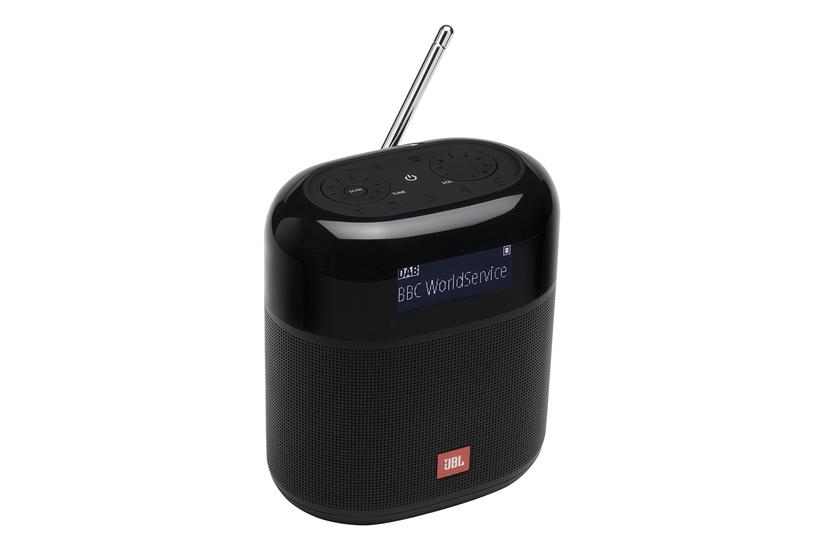 JBL Tuner XL SVART