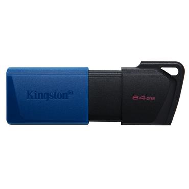 Kingston DataTraveler - USB flashdrive - 64 GB