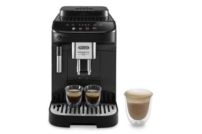 De’Longhi Magnifica Evo ECAM290.21.B Fuld-auto Espressomaskine 1,8 L