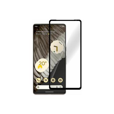 Google Pixel 9A Screen