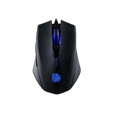 Tt eSPORTS TALON Blu - mus - USB - sort