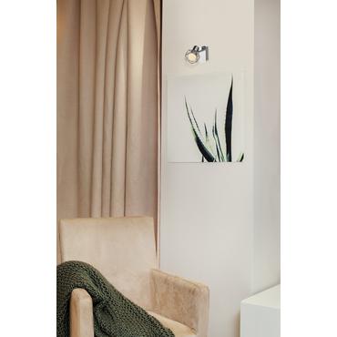 Activejet AJE-BLANKA 1P vægbelysning E14