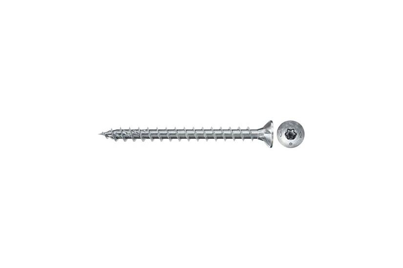 Fischer 670665 skrue/bolt 45 mm 50 stk