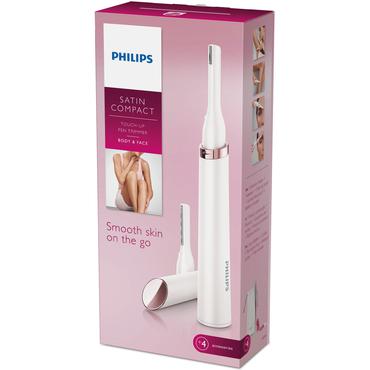 Philips HP6393 - trimmer - keramikvit