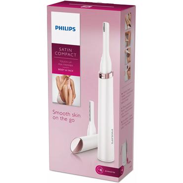 Philips HP6393 - trimmer - keramikvit
