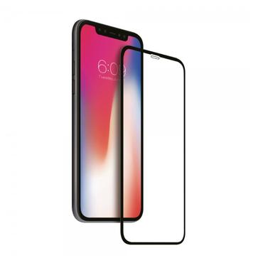 nevox NEVOGLASS 3D Klar sk&aelig;rmbeskytter Apple 1 stk