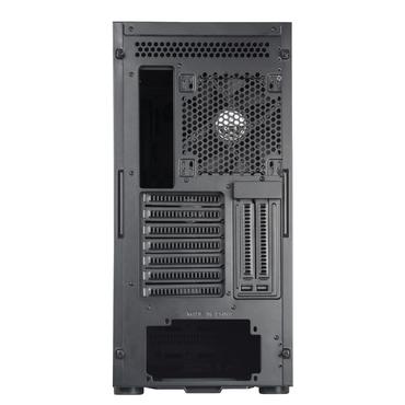 SilverStone Seta D1 - mid tower - SSI CEB