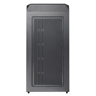 SilverStone Seta D1 - mid tower - SSI CEB