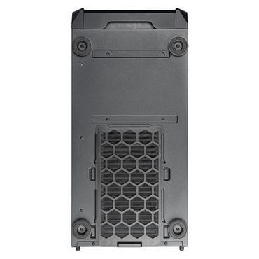 SilverStone Seta D1 - mid tower - SSI CEB