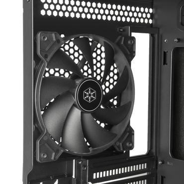 SilverStone Seta D1 - mid tower - SSI CEB