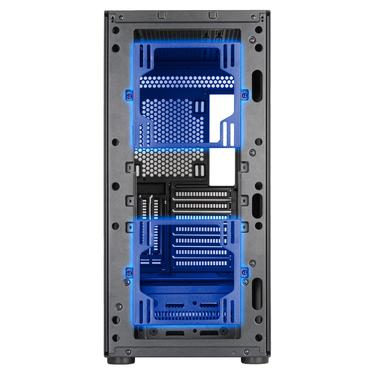 SilverStone Seta D1 - mid tower - SSI CEB