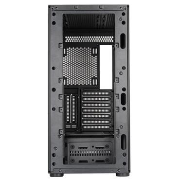 SilverStone Seta D1 - mid tower - SSI CEB
