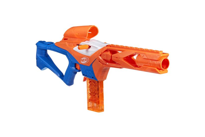 NER N SERIES PINPOINT