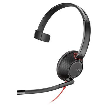 Poly Blackwire 5210 - headset