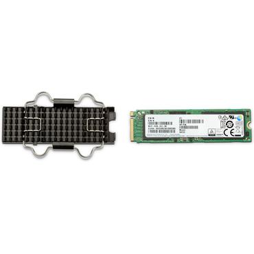HP - 1 TB - PCIe (NVMe)