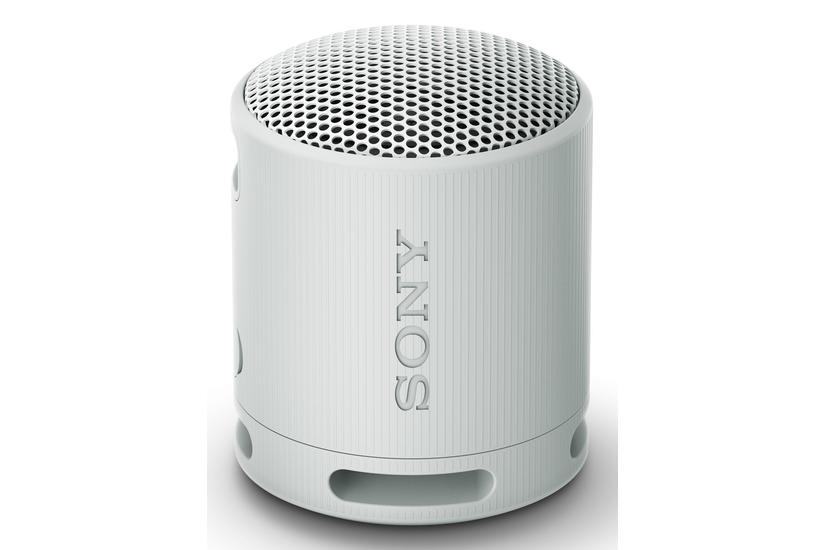 Sony SRS-XB100 - h&ouml;gtalare - f&ouml;r b&auml;rbar anv&auml;ndning - tr&aring;dl&ouml;s