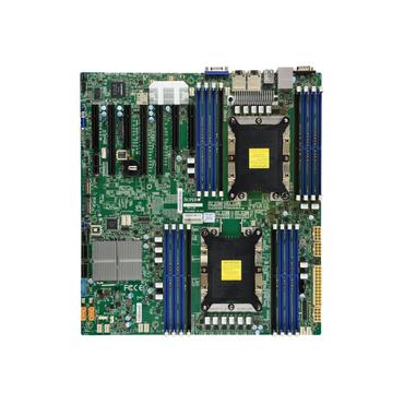 SUPERMICRO X11DPH-T