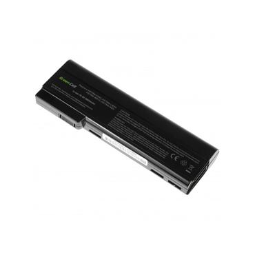 Green Cell - batteri til bærbar computer - Li-Ion - 6600 mAh
