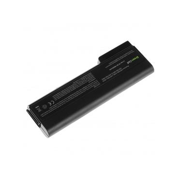 Green Cell - batteri til bærbar computer - Li-Ion - 6600 mAh