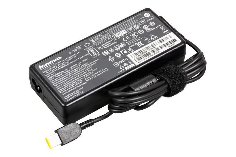 Lite-On ADL135NLC3A - strømforsyningsadapter - 135 Watt