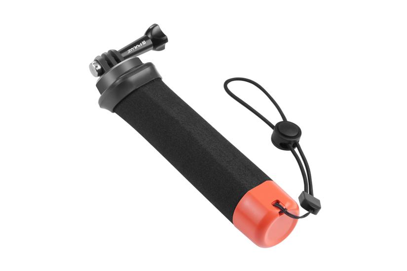 Puluz Uchwyt wypornościowydo kamer sportowych