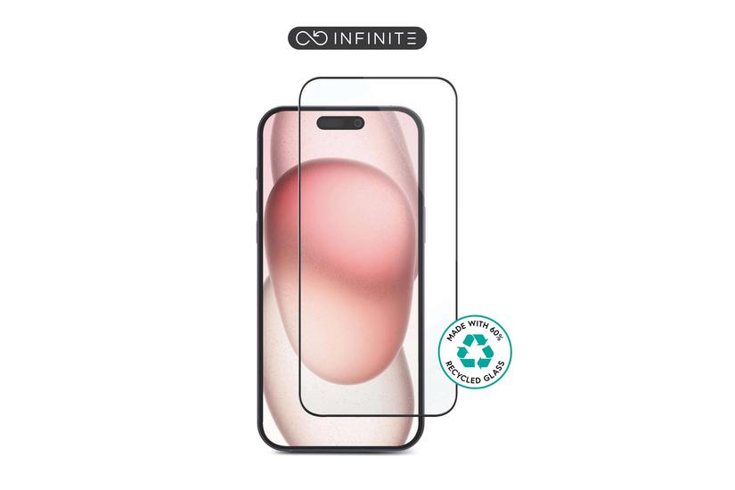 INFINITE (GRS) iPhone 16