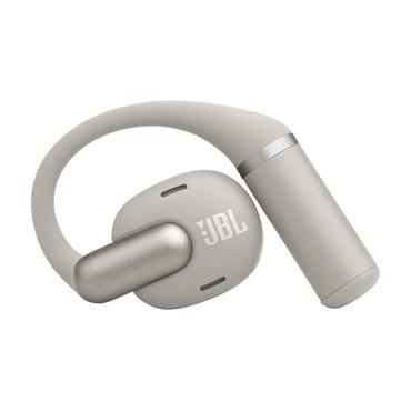 JBL Sense Pro Headset True Wireless Stereo (TWS) Ørekrog Opkald/musik USB Type-C Bluetooth Opladningsstativ Grå