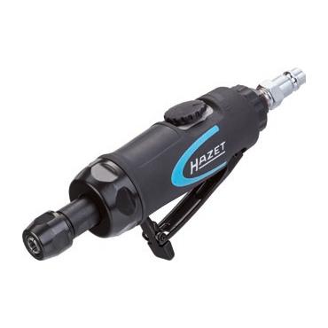 HAZET 9032N-1 lige sliber 25000 rpm Sort 224 W