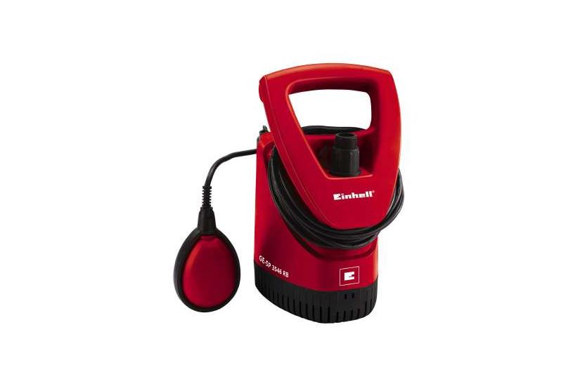 Einhell GE-SP 3546 RB 350 W 4600 l/t