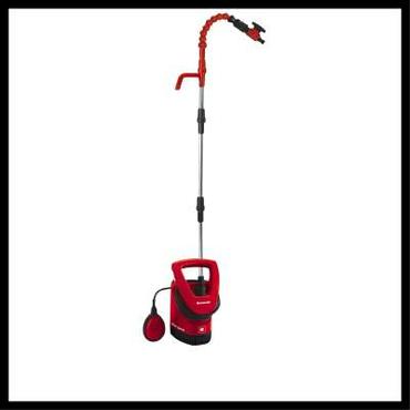 Einhell GE-SP 3546 RB 350 W 4600 l/t