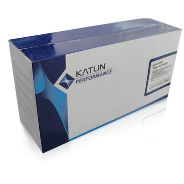 Katun Performance - sort - kompatibel - Genproduceret - tonerpatron