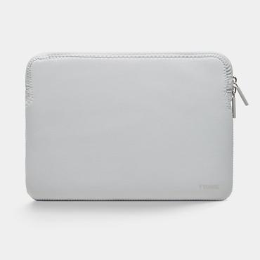 Trunk MacBook Pro & Air Sleeve 13" Silver Cloud