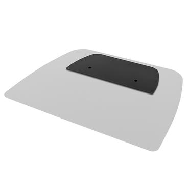 B-Tech BT4002-TPC/B tilbehør til tv-montering