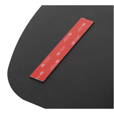 B-Tech BT4002-TPC/B tilbehør til tv-montering