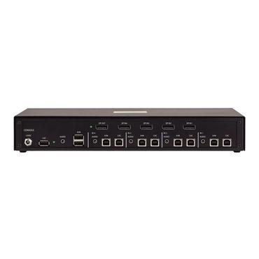 StarTech.com CK4-P104C KVM Switch Sort