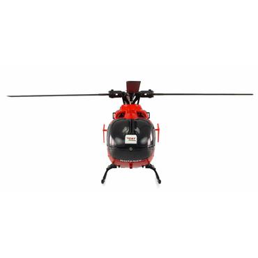AMEWI DRF AFX-135 PRO brushless 6-Kanal 352mm Helikopter 6G RTF